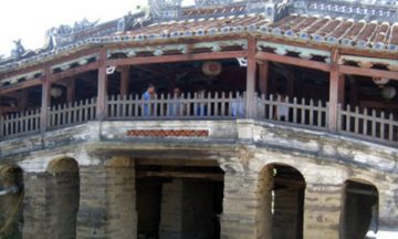 Hoi an excursion