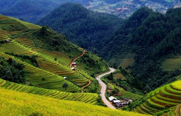 Vietnam Motorbike Tour Hanoi