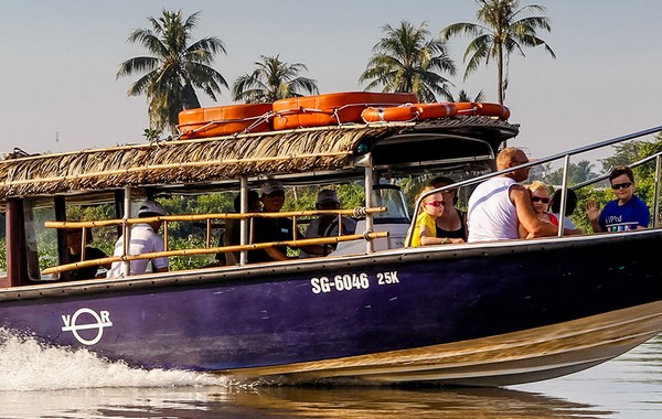 mekong delta excursion
