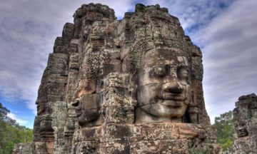 cambodia muslim tour