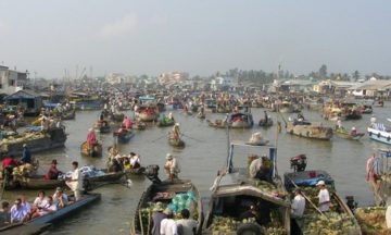 Trip hcmc mekong delta phu quoc