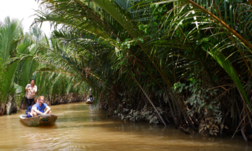Mekong Delta Day Tour Cai Be - Vinh Long